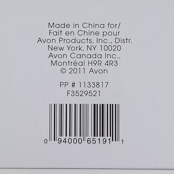 Avon | Enchanting Sea Statement Necklace & Earrings Gift Set - Picture 10 of 11